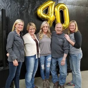 Meet your Posher, Tonya